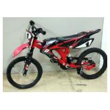 Hyper MotoBike Racing Bicycle