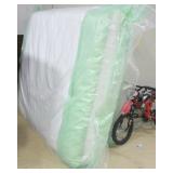Sealy Queen Size Mattress New in Wrap