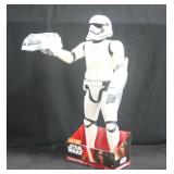 Star Wars 31" Stormtrooper with Blaster, Jakks Pacific, New in Box