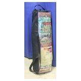 Ozark Trail 2-Room Cabin Tent, Sleeps 6, 13