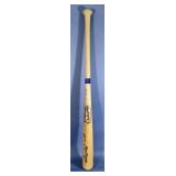 Eric Karros (1992 National League Rookie Of The Year) Autographed Baseball Bat 