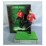 Proshots Ultimate Tiger Woods (HOF) 1997 Masters Champion 12" Figure, Limited Edition, Numbered 1339