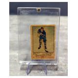 1951 Parkhurst Hockey Cards, Includes Harry Watson (HOF) No. 70, George Clare Martin No. 39, Danny L