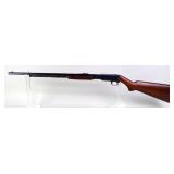 Winchester 61 .22 LR Pump Action Rifle SN# 30338