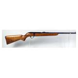 Revelation 101Y .22 SLLR Bolt Action Rifle SN# P930616