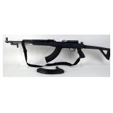 Norinco SKS 7.62x39 Rifle SN# 10453671/ 91852, Folding Stock, 2 Total Mags, Bayonet, Sling, Includes