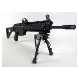 Sig Sauer Sig 556 5.56 Nato Rifle SN# JT025204, AT3 ARO Sight, Bipod