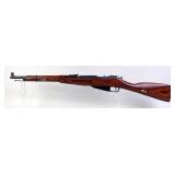 Russia/ CAI M1938 7.62x54R Bolt Action Rifle SN# M3824958 