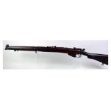 Australia MA/50 Shtle III .303 British Bolt Action Rifle SN# 72243, Dated 1930 