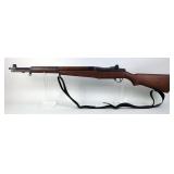 CAI M-1 30-06 Rifle SN# M1 00979, Sling 