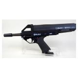 Calico M-110 .22 LR Pistol SN# G008815
