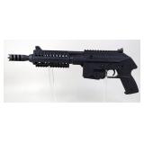 Kel-Tec PLR-16 5.56 Cal Pistol SN# Not Found