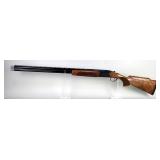 Huglu / CZ-USA Sporter G2 12 ga Over/Under Shotgun SN# 16S1959, 3" Chamber, Adjustable Cheek Piece, 