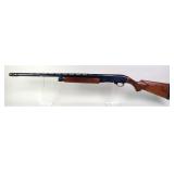 Sears Roebuck & Co. Ted Williams Model 200 12 ga Pump Action Shotgun SN# P210409, 2-3/4" Chamber 