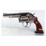 Smith & Wesson 10-8 .38 S&W Spl 6-Shot Revolver SN# 9D83658 
