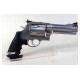 Smith & Wesson 460V 460 S&W Magnum 5-Shot Revolver SN# CPJ6902 