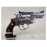 Sturm Ruger Security-Six .357 Mag 6-Shot Revolver SN# 159-55735