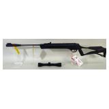 Umarex Surgemax Elite .177 Cal Air Rifle, New In Original Box