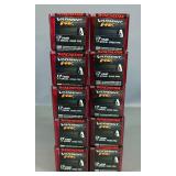 Winchester Varmint HV 17 HMR Ammo, Approx 500 Rds