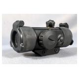 Truglo Red/Green Dot Sight