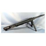 JP Cryogenic Supermatch Upper Receiver And Barrel, .308/7.62 Cal, And Bipod