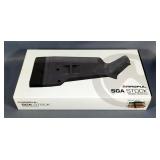 Magpul 490 SGA Stock For Mossberg 500/590/590A1, Color Is GRY, New In Package 
