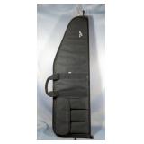 Tac Six Padded Gun Case With Exterior Pockets 