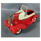 Hallmark Kiddie Car Classics Collection, Qty 5