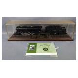 Hallmark Great American Railways Lionel Train Sets, Qty 2 