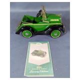 Hallmark Kiddie Car Classics ,Qty 5