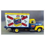 Winchester 1951 Replica Ford Diecast Model Truck And Winchester Western Xpert Ammo Series Diecast Mo