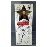 Effanbee Brenda Starr Reporter Doll 