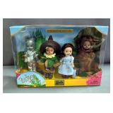 Collector Dolls Including Disney