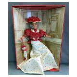 Coca-Cola Barbie Fashion Classic Series Collector Dolls, Qty 3