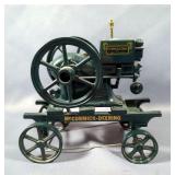 Ertl International Harvester Special Edition Model Engine, And Ertl McCormick-Deering International 