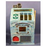 Novelty Bank Assortment, Qty 7