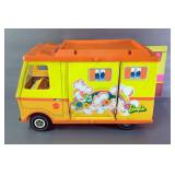 Barbie Country Camper Toy Vehicle and Accessories 