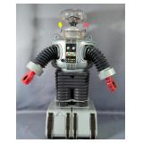 Lost in Space Battery Powered Robot By Space Productions 