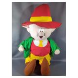 Keebler Elf Plush Figure 