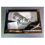 Model Airplanes And Airplane Kits