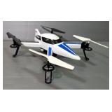 Ares Advantage Ethos FPV Large Quad RTF RC Drone With HD Quality FPV Video 