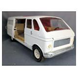 Tonka Metal Mighty Custom Van 