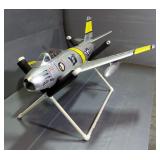 Radio Control US Air Force F-86 