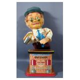 Charley Weaver Battery Powered Bartender 