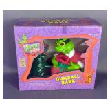 How the Grinch Stole Christmas Gumball Bank 
