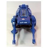 GI Joe Vehicle and Figures, Qty 5