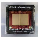 Ohio Art 100th Anniversary Collector