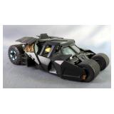 Batman Begins Batmobile Alarm Clock 