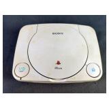 Sony PlayStation PSOne Console with Controller, AV Cable and AC Adapters 