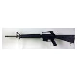 Bushmaster XM15-E2S .223/ 5.56mm Rifle SN# L243391, No Mag, In Hard Case 